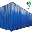 Container khô 20 feet